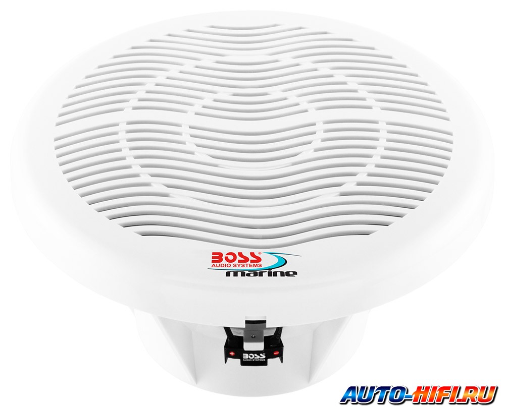 Морской сабвуферный динамик Boss Audio MR101 Морской сабвуферный динамик Boss Audio MR101